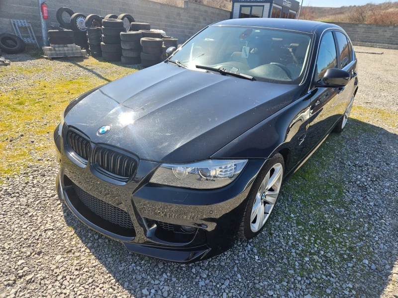 BMW 320 320d-177ks-2011god-Xdrive!!! - 4500 € / 8801.24 лв. - 57165630 1 | Car24.bg BMW 320 320d-177ks-2011god-Xdrive!!! - 4500 € / 8801.24 лв. - 57165630 1