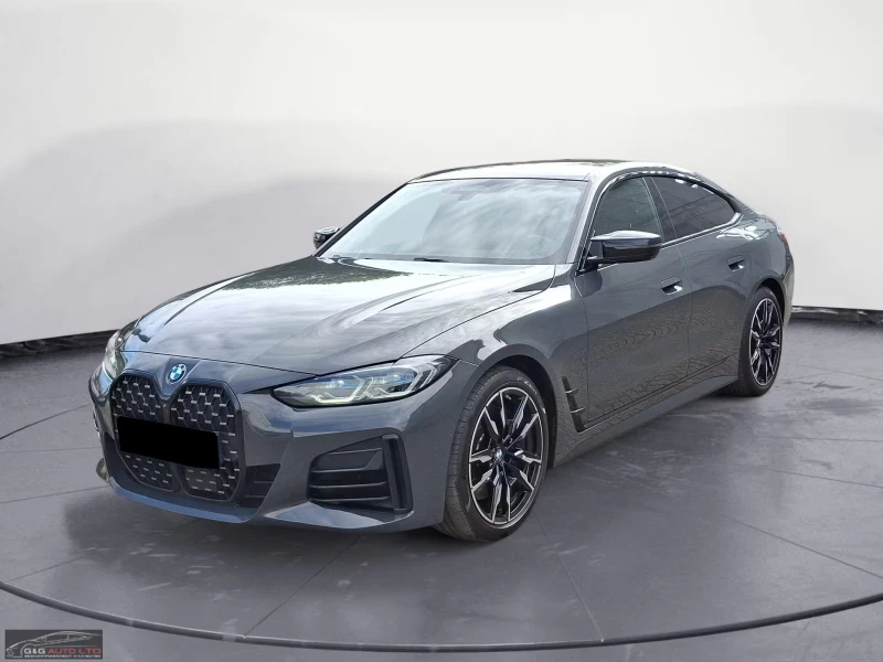 BMW 440 GRAN-COUPE/374HP/xDrive/M-SPORT/CAM/HUD/MEMO/389q - 51599 € / 100918.87 лв. - 43113731 1 | Car24.bg BMW 440 GRAN-COUPE/374HP/xDrive/M-SPORT/CAM/HUD/MEMO/389q - 51599 € / 100918.87 лв. - 43113731 1