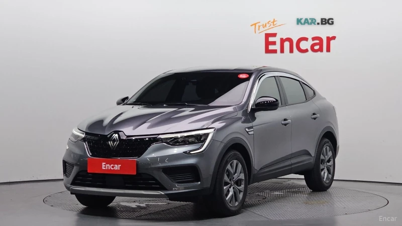 Renault Arkana * GTe* EVOLUTION* KEYLESS* Camera* ПОДГРЕВ* - 17400 € / 34031.44 лв. - 98115983 1 | Car24.bg Renault Arkana * GTe* EVOLUTION* KEYLESS* Camera* ПОДГРЕВ* - 17400 € / 34031.44 лв. - 98115983 1