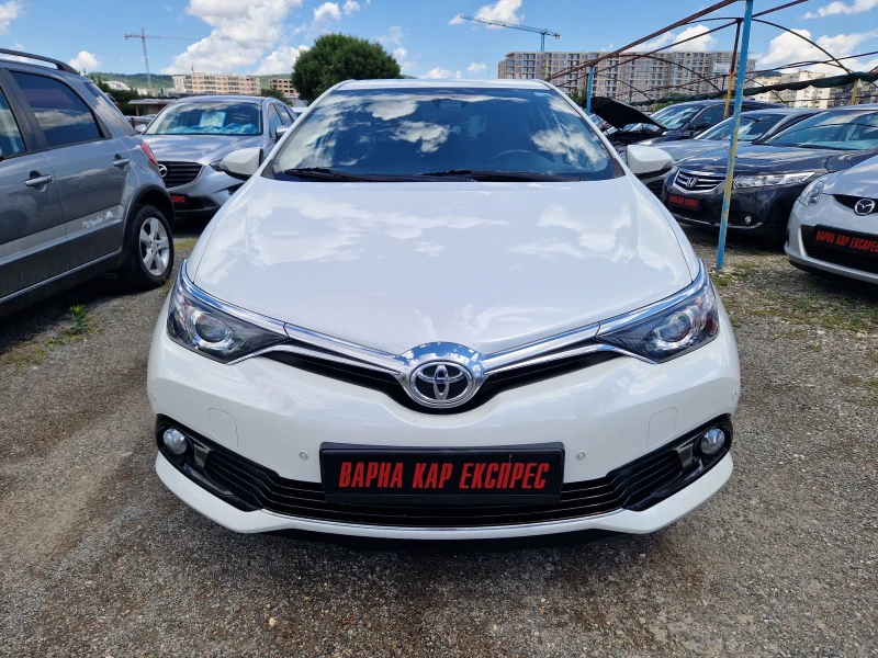 Toyota Auris 1.2Т D4-T - 9999 € / 19556.34 лв. - 23840130 1 | Car24.bg Toyota Auris 1.2Т D4-T - 9999 € / 19556.34 лв. - 23840130 1