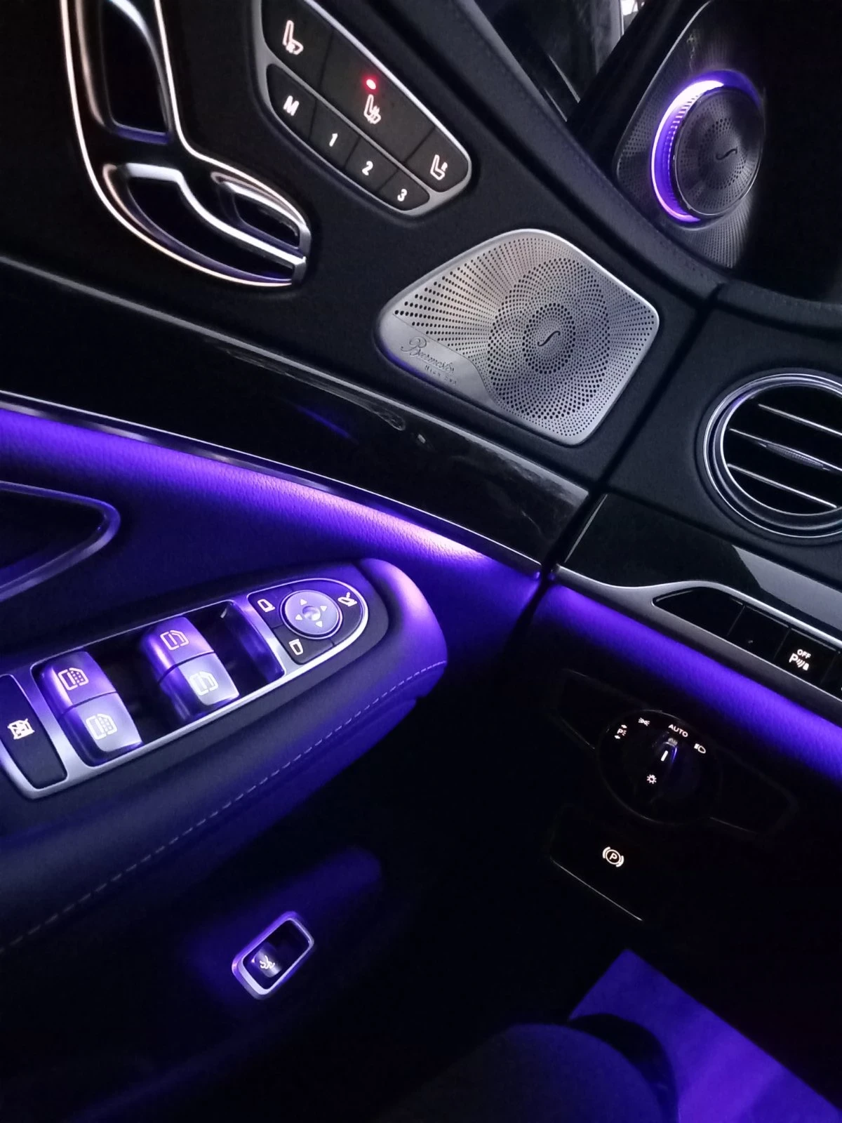 Mercedes-Benz S 63 AMG 550АМG 120000 ЛИЗИНГ - изображение 8 | Auto.bg Mercedes-Benz S 63 AMG 550АМG 120000 ЛИЗИНГ - изображение 8