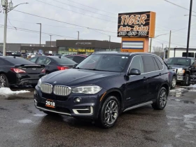 BMW X5 * XDRIVE35i, LEATHER, LOADED, CLEAN, NO ACCIDENT * - Car24.bg BMW X5 * XDRIVE35i, LEATHER, LOADED, CLEAN, NO ACCIDENT *