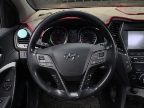 Hyundai Santa fe 2.0 | Auto.bg — изображение 14 Hyundai Santa fe 2.0 | Auto.bg — изображение 14