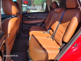 Nissan Rogue 2.5 170k.c FULL EXTRAS | Auto.bg — изображение 11 Nissan Rogue 2.5 170k.c FULL EXTRAS | Auto.bg — изображение 11