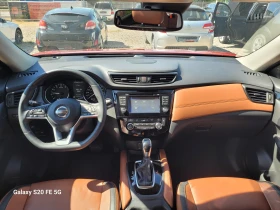 Nissan Rogue 2.5 170k.c FULL EXTRAS | Auto.bg — изображение 13 Nissan Rogue 2.5 170k.c FULL EXTRAS | Auto.bg — изображение 13
