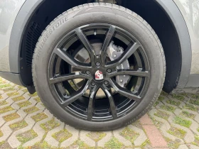 Porsche Cayenne 3.0 V6 BLACK EDITION | Auto.bg — изображение 10 Porsche Cayenne 3.0 V6 BLACK EDITION | Auto.bg — изображение 10