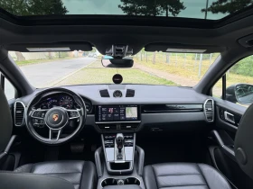 Porsche Cayenne 3.0 V6 BLACK EDITION | Auto.bg — изображение 9 Porsche Cayenne 3.0 V6 BLACK EDITION | Auto.bg — изображение 9