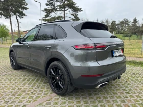 Porsche Cayenne 3.0 V6 BLACK EDITION | Auto.bg — изображение 3 Porsche Cayenne 3.0 V6 BLACK EDITION | Auto.bg — изображение 3