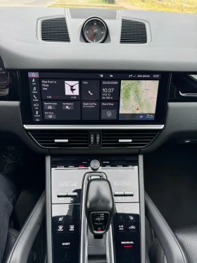 Porsche Cayenne 3.0 V6 BLACK EDITION | Auto.bg — изображение 12 Porsche Cayenne 3.0 V6 BLACK EDITION | Auto.bg — изображение 12