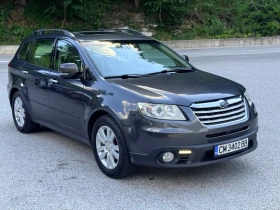Subaru B10 Tribeka ГАЗ* РЕГИСТРИРАНА* ВСИЧКО ПЛАТЕНО*