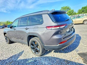 Jeep Grand cherokee 3.6l L Laredo | Auto.bg — изображение 2 Jeep Grand cherokee 3.6l L Laredo | Auto.bg — изображение 2