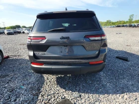 Jeep Grand cherokee 3.6l L Laredo | Auto.bg — изображение 6 Jeep Grand cherokee 3.6l L Laredo | Auto.bg — изображение 6