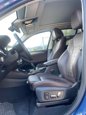 BMW X3 undefined | Auto.bg — изображение 9 BMW X3 undefined | Auto.bg — изображение 9