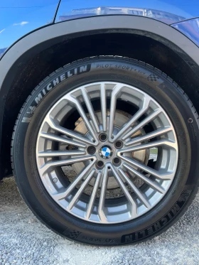 BMW X3 undefined | Auto.bg — изображение 8 BMW X3 undefined | Auto.bg — изображение 8