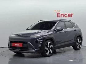 Hyundai Kona 1.6 Turbo 2Wd Inspiration/ 32к км!!!