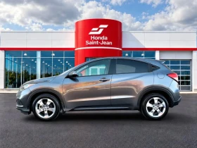 Honda Hr-v undefined | Auto.bg — изображение 3 Honda Hr-v undefined | Auto.bg — изображение 3