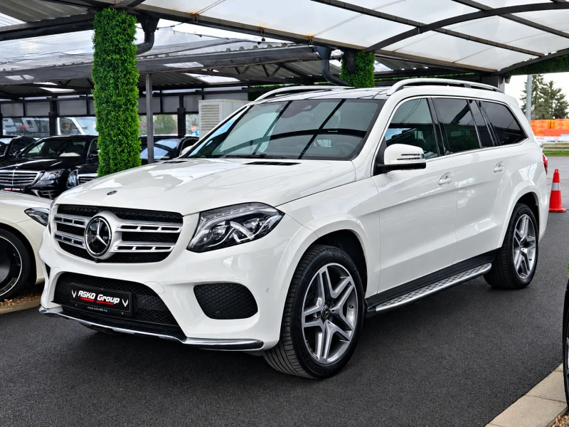 Mercedes-Benz GLS 500 AMG/7M/DISTR/TVx3/360CAM/HUD/МАСАЖ/PANO/CAR PLAY/L - 33500 € - 84424384 1 | Car24.bg Mercedes-Benz GLS 500 AMG/7M/DISTR/TVx3/360CAM/HUD/МАСАЖ/PANO/CAR PLAY/L - 33500 € - 84424384 1