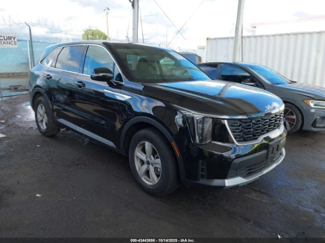 Kia Sorento LX - 38500 лв. / 19684.74 € - 39772714 1 | Car24.bg Kia Sorento LX - 38500 лв. / 19684.74 € - 39772714 1