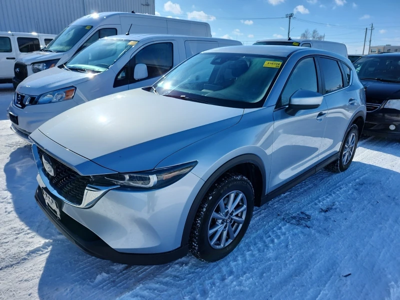Mazda CX-5 GS * * CARFAX * * АВТО КРЕДИТ * * - 22799 € / 44590.97 лв. - 32301936 1 | Car24.bg Mazda CX-5 GS * * CARFAX * * АВТО КРЕДИТ * * - 22799 € / 44590.97 лв. - 32301936 1
