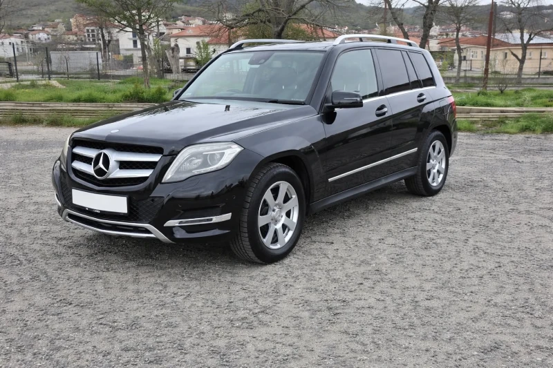Mercedes-Benz GLK 4matic 170 hp - 10500 € / 20536.22 лв. - 33541220 1 | Car24.bg Mercedes-Benz GLK 4matic 170 hp - 10500 € / 20536.22 лв. - 33541220 1