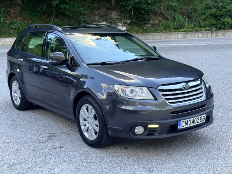 Subaru B10 Tribeka ГАЗ* РЕГИСТРИРАНА* ВСИЧКО ПЛАТЕНО* - 5999 € / 11733.02 лв. - 77822978 1 | Car24.bg Subaru B10 Tribeka ГАЗ* РЕГИСТРИРАНА* ВСИЧКО ПЛАТЕНО* - 5999 € / 11733.02 лв. - 77822978 1
