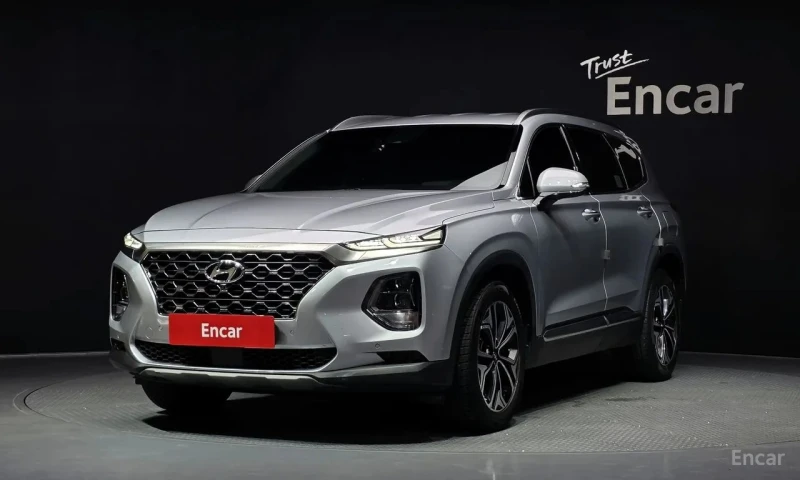 Hyundai Santa fe 2.2 CRDI 4WD PRESTIGE * FULL MAX - 16450 € - 67204302 1 | Car24.bg Hyundai Santa fe 2.2 CRDI 4WD PRESTIGE * FULL MAX - 16450 € - 67204302 1