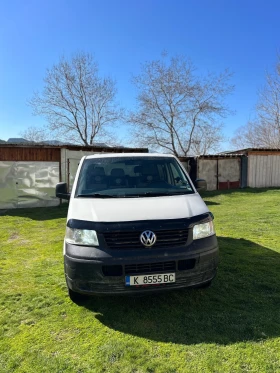 VW T5