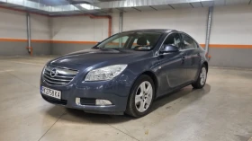 Opel Insignia 1.8i - Car24.bg Opel Insignia 1.8i
