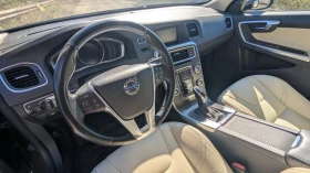 Volvo V60 Cross country  | Mobile.bg — малка снимка 17