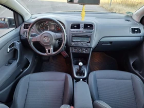 VW Polo 1.2 ТSI.105кс.6скорости ТОП - 7500 лв. / 3834.69 € - 40973100 13 | Car24.bg VW Polo 1.2 ТSI.105кс.6скорости ТОП - 7500 лв. / 3834.69 € - 40973100 13