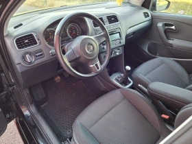 VW Polo 1.2 ТSI.105кс.6скорости ТОП - 7500 лв. / 3834.69 € - 40973100 14 | Car24.bg VW Polo 1.2 ТSI.105кс.6скорости ТОП - 7500 лв. / 3834.69 € - 40973100 14