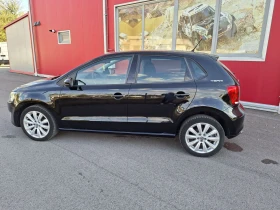 VW Polo 1.2 ТSI.105кс.6скорости ТОП - 7500 лв. / 3834.69 € - 40973100 9 | Car24.bg VW Polo 1.2 ТSI.105кс.6скорости ТОП - 7500 лв. / 3834.69 € - 40973100 9