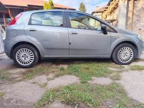 Fiat Punto 1.3 Multijet  | Mobile.bg — малка снимка 4