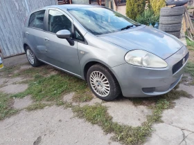 Снимка Fiat Punto
