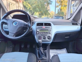 Fiat Punto 1.3 Multijet  | Mobile.bg — малка снимка 9
