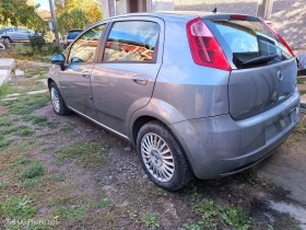 Fiat Punto 1.3 Multijet  | Mobile.bg — малка снимка 6