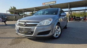 Opel Astra 1.6i/116hp/КАТО ЧИСТО НОВА - Car24.bg Opel Astra 1.6i/116hp/КАТО ЧИСТО НОВА