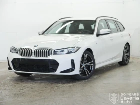 BMW 320 i Touring M Sport Paket Sportautomatic - Car24.bg BMW 320 i Touring M Sport Paket Sportautomatic