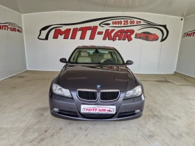 BMW 320 2.0 163kc КОЖА ТОP - Car24.bg BMW 320 2.0 163kc КОЖА ТОP