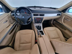 BMW 320 2.0 163kc КОЖА ТОP - 8390 лв. / 4289.74 € - 51752309 13 | Car24.bg BMW 320 2.0 163kc КОЖА ТОP - 8390 лв. / 4289.74 € - 51752309 13