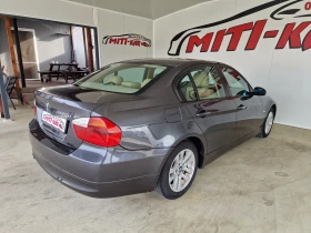 BMW 320 2.0 163kc КОЖА ТОP - 8390 лв. / 4289.74 € - 51752309 6 | Car24.bg BMW 320 2.0 163kc КОЖА ТОP - 8390 лв. / 4289.74 € - 51752309 6