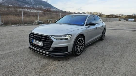 Audi A8 5.0TDI Long Matrix Softclose B&Olufsen Lazer 3xTV - Car24.bg Audi A8 5.0TDI Long Matrix Softclose B&Olufsen Lazer 3xTV