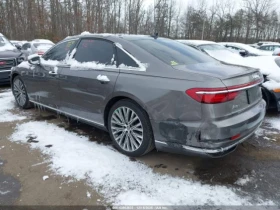 Audi A8 L * QUATTRO * LED * NAVI * CAMERA * ПОДГРЕВ - 21000 € / 41072.43 лв. - 40130238 5 | Car24.bg Audi A8 L * QUATTRO * LED * NAVI * CAMERA * ПОДГРЕВ - 21000 € / 41072.43 лв. - 40130238 5