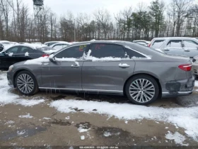Audi A8 L * QUATTRO * LED * NAVI * CAMERA * ПОДГРЕВ - 21000 € / 41072.43 лв. - 40130238 6 | Car24.bg Audi A8 L * QUATTRO * LED * NAVI * CAMERA * ПОДГРЕВ - 21000 € / 41072.43 лв. - 40130238 6