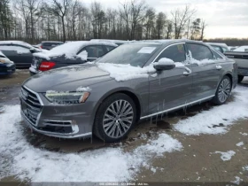 Audi A8 L * QUATTRO * LED * NAVI * CAMERA * ПОДГРЕВ - 21000 € / 41072.43 лв. - 40130238 3 | Car24.bg Audi A8 L * QUATTRO * LED * NAVI * CAMERA * ПОДГРЕВ - 21000 € / 41072.43 лв. - 40130238 3