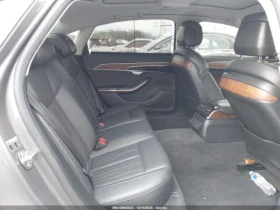 Audi A8 L * QUATTRO * LED * NAVI * CAMERA * ПОДГРЕВ - 21000 € / 41072.43 лв. - 40130238 11 | Car24.bg Audi A8 L * QUATTRO * LED * NAVI * CAMERA * ПОДГРЕВ - 21000 € / 41072.43 лв. - 40130238 11