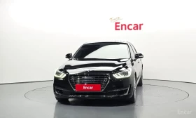 Genesis G90 EQ900 5.0 GDI AWD обдухванe* масаж* монитори* Disi | Auto.bg — изображение 3 Genesis G90 EQ900 5.0 GDI AWD обдухванe* масаж* монитори* Disi | Auto.bg — изображение 3