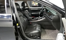 Genesis G90 EQ900 5.0 GDI AWD обдухванe* масаж* монитори* Disi | Auto.bg — изображение 12 Genesis G90 EQ900 5.0 GDI AWD обдухванe* масаж* монитори* Disi | Auto.bg — изображение 12