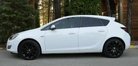 Opel Astra 1.4 LPG | Auto.bg — изображение 3 Opel Astra 1.4 LPG | Auto.bg — изображение 3