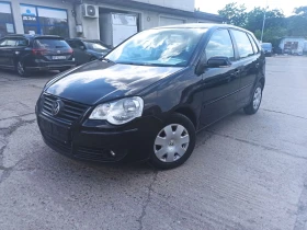 Снимка VW Polo